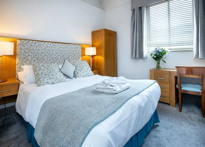 Herriots Hotel