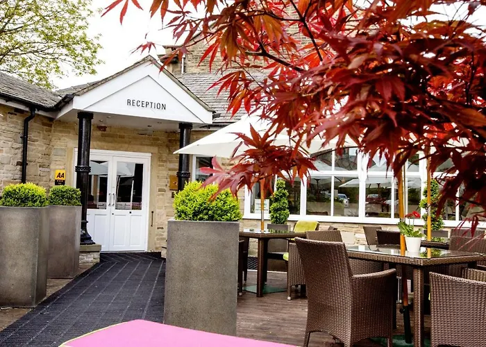 Herriots Hotel