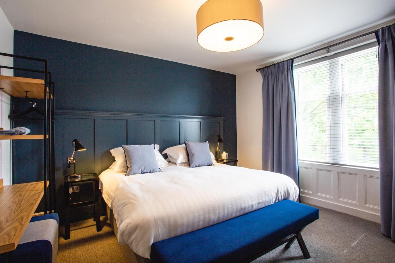 Herriots Hotel Skipton