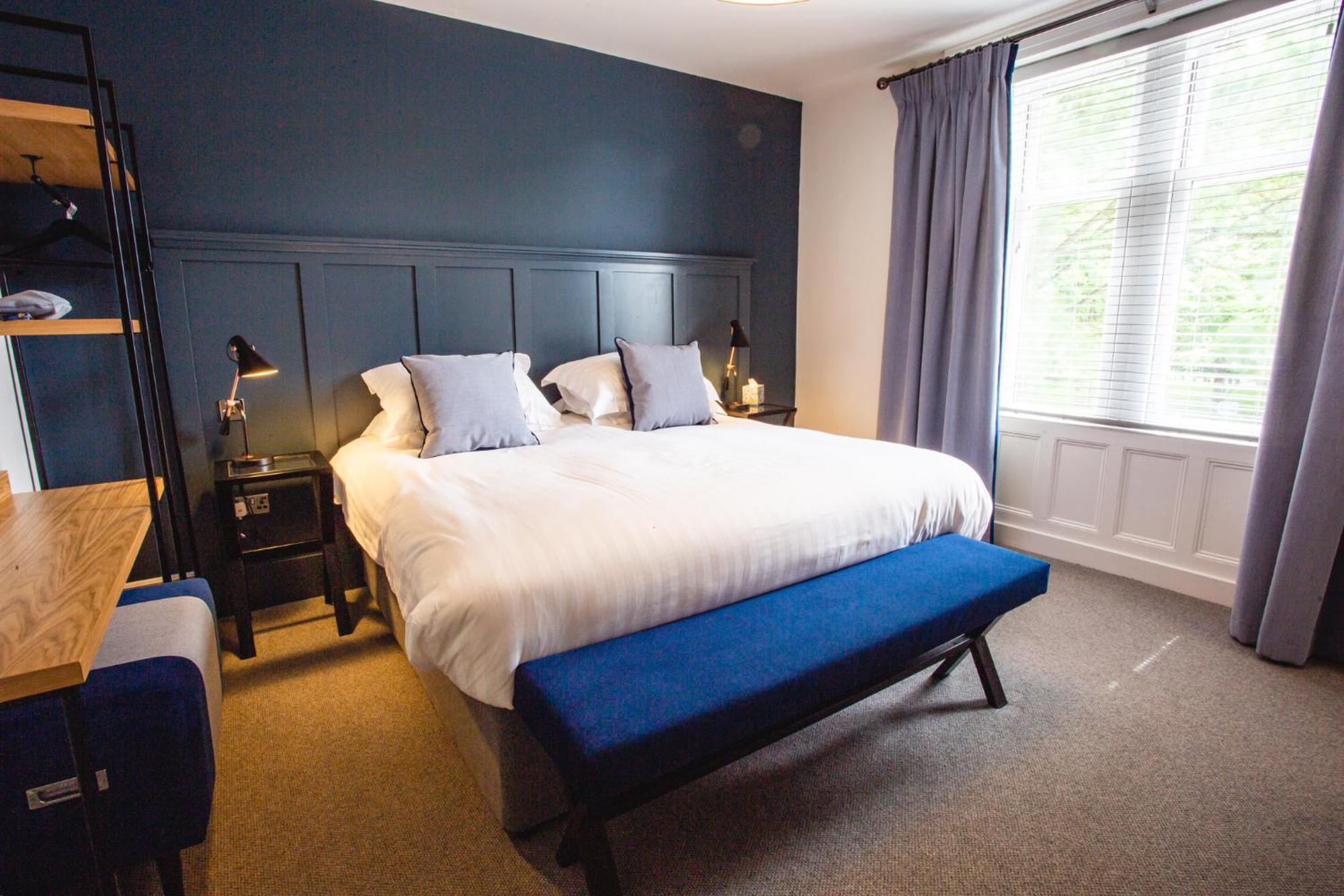 Hotel Herriots 4*