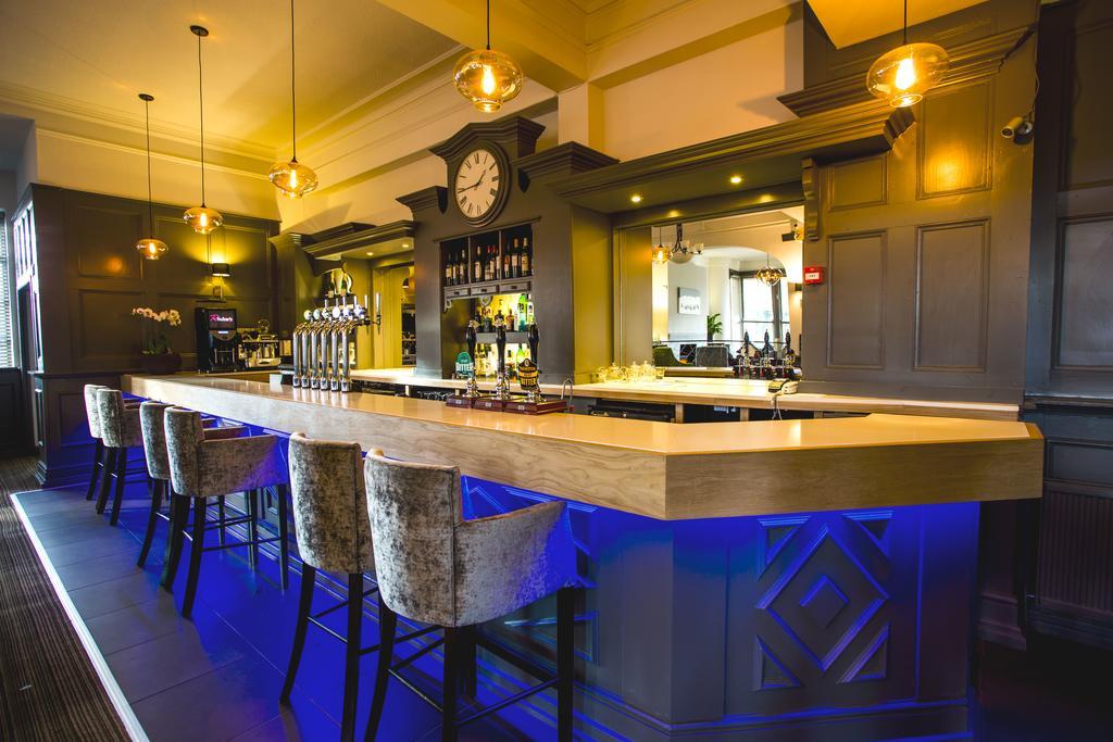 Herriots Hotel Skipton